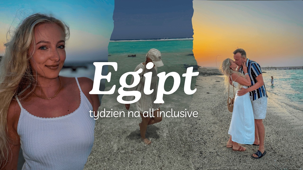 🐫 Egipski &bdquo;All Inclusive&rdquo; bez tajemnic!