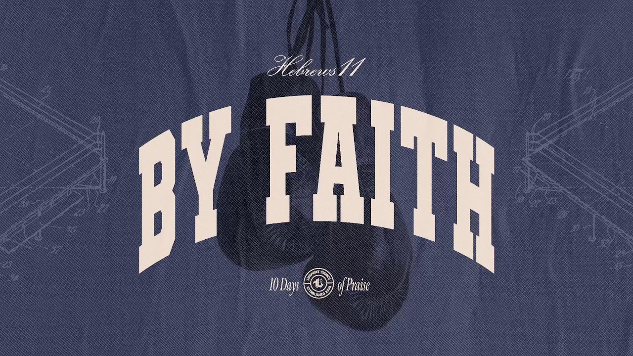 10 Days of Praise