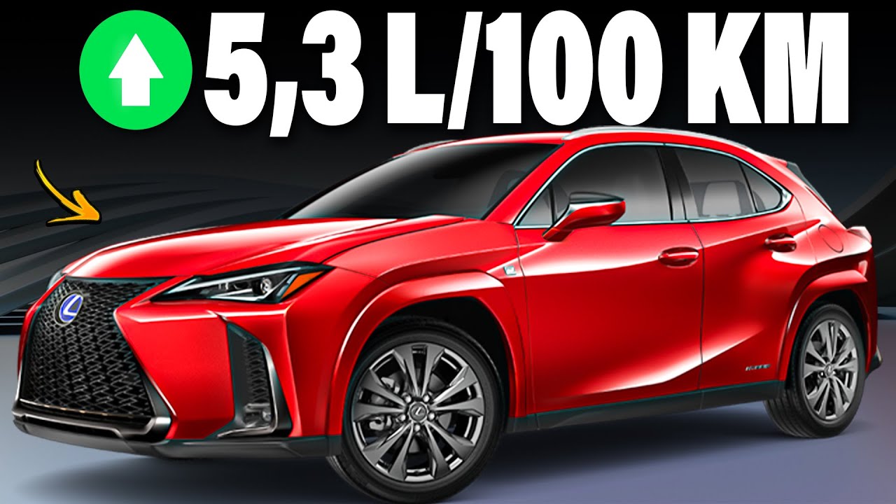 7 SUV Hybrides Les Plus ÉCONOMIQUES et FIABLES en 2025!