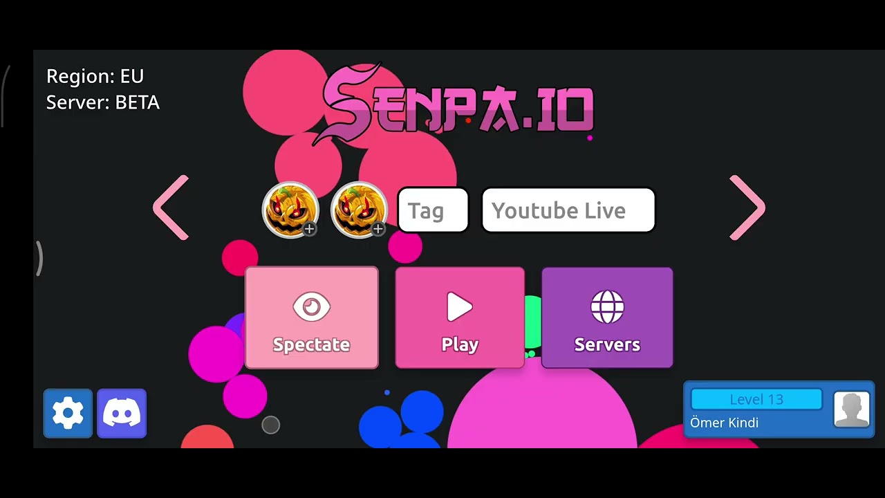 Senpa.io macro lu 