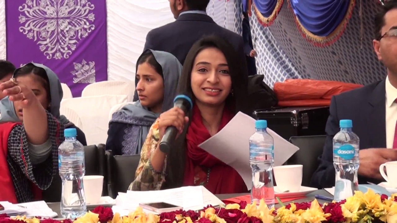 Parents Day 2018-19 [Prize Distribution (Phase-III)]