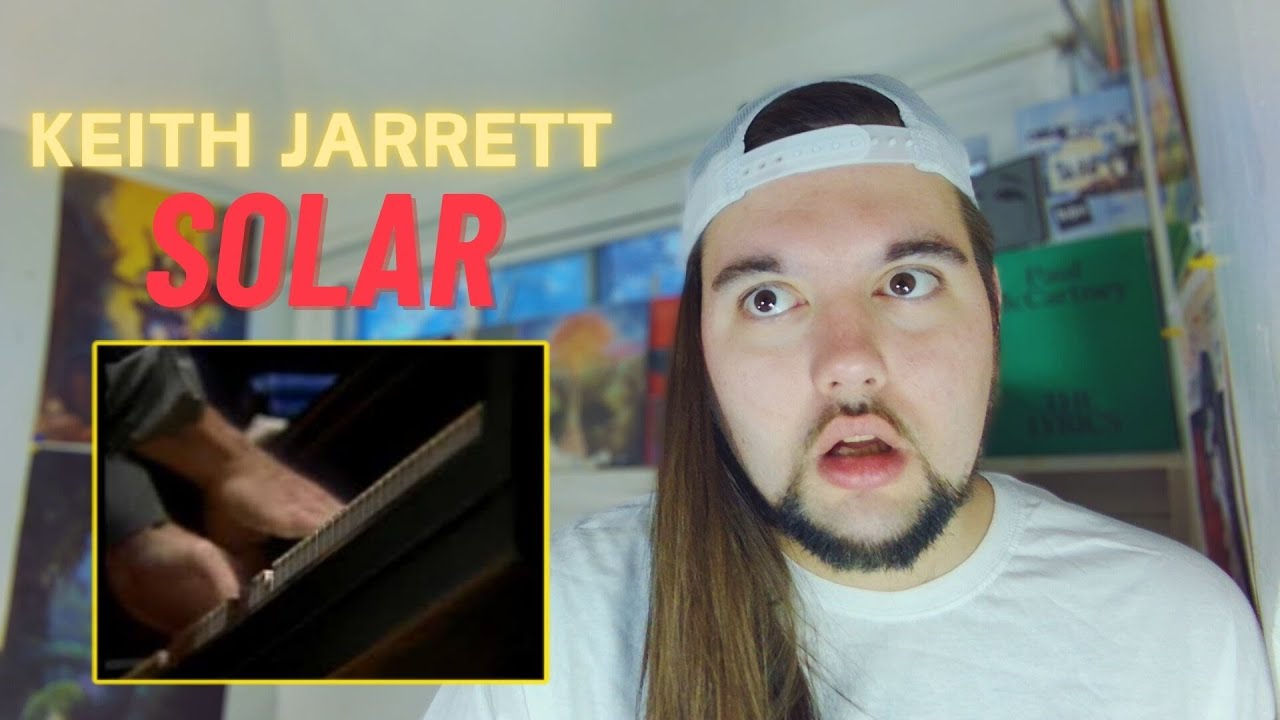 Drummer reacts to 