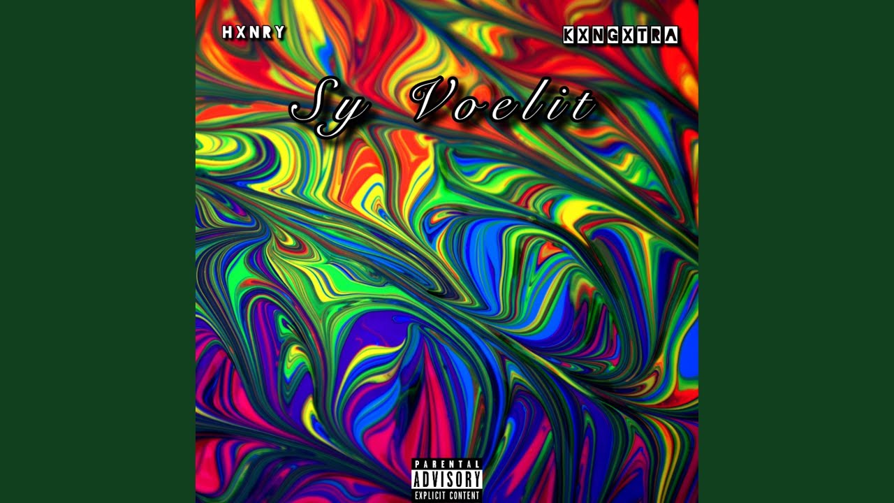 SY VOELIT (feat. KxngXtra)