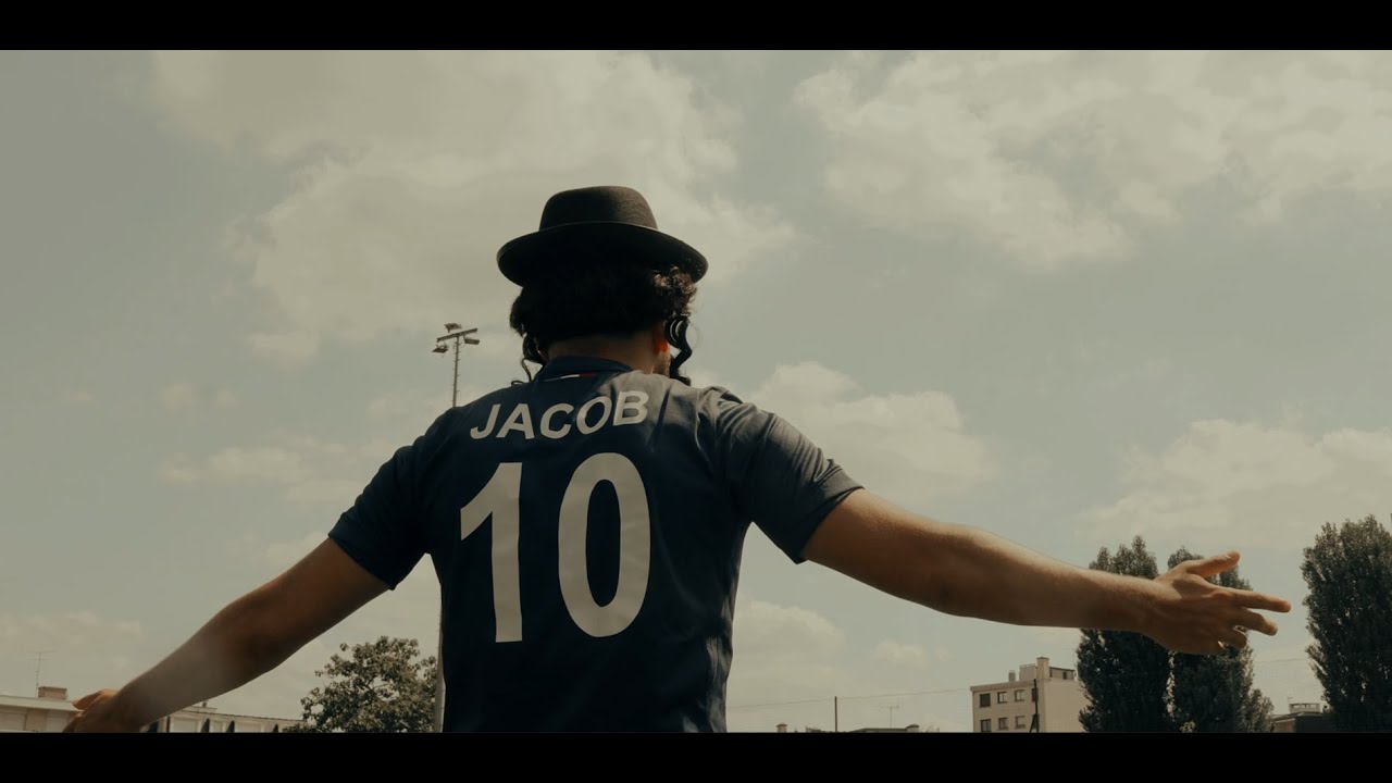 BEN LE GOAT - RABINKS TO BINKS (Clip Officiel)