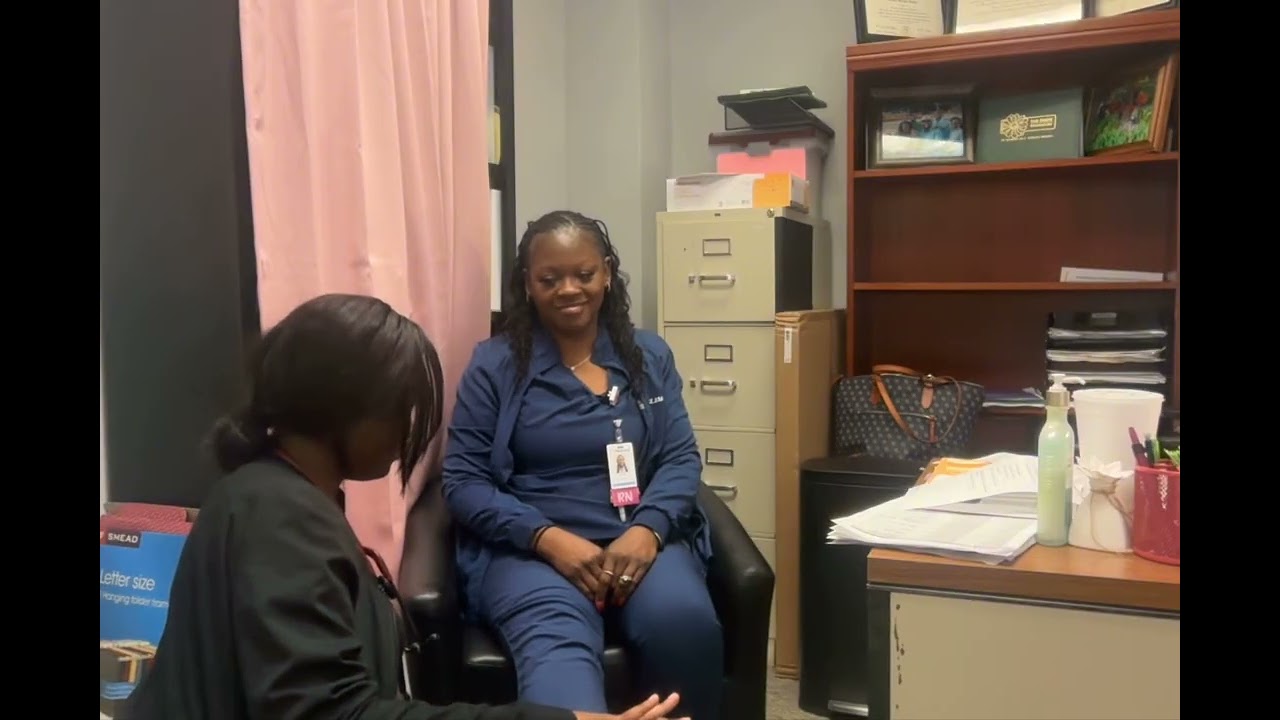 Head to toe Assessment, Heent, CV, Respiratory and neurological assessment