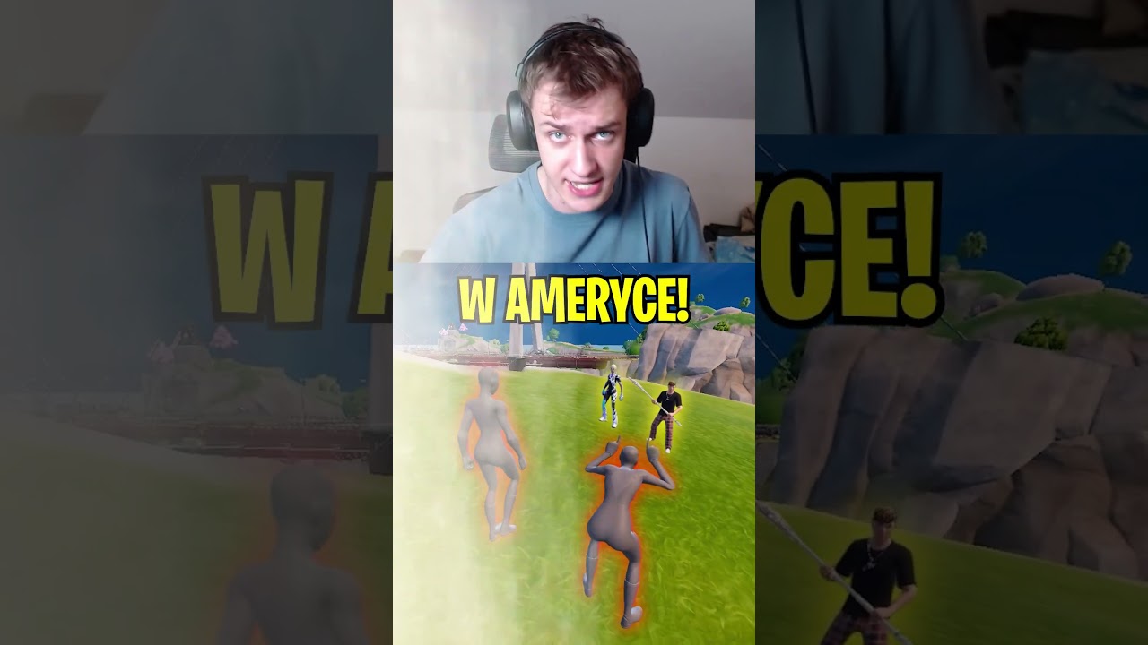 Czy pad ma jeszcze szanse z klawą w fortnite? #shorts