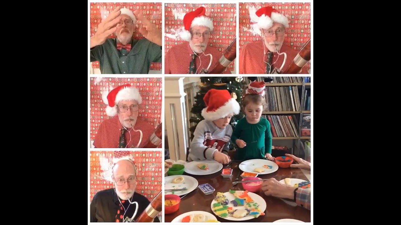 Christmas Quodlibet