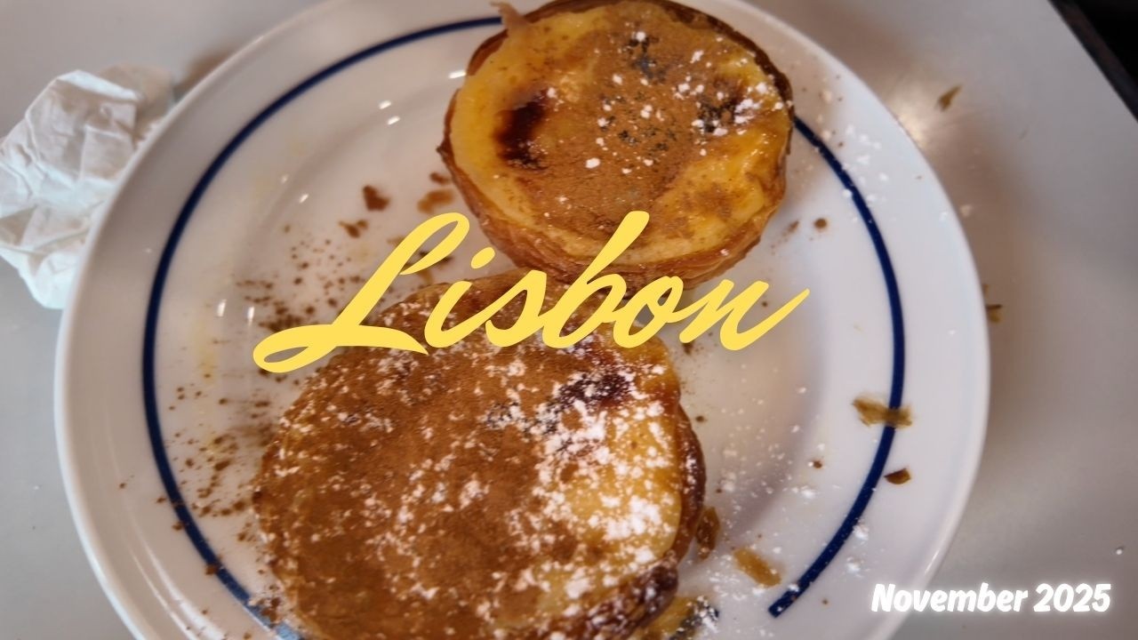 LIsbon 2025