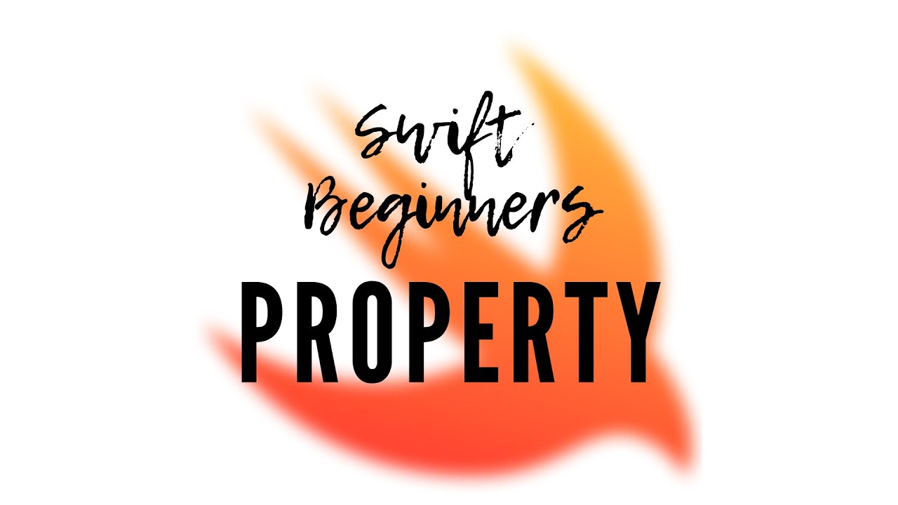 Stored & Computed Property in Swift | Swift for Beginners#10