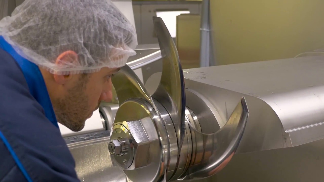 Micarna jobvid&eacute;os Technicien de maintenance
