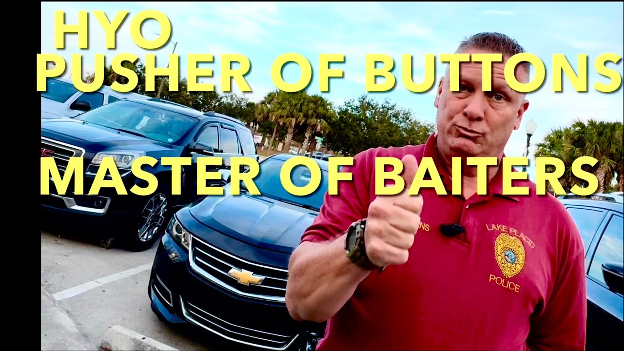 HYO-Pusher Of Buttons-Master Of Baiters.
