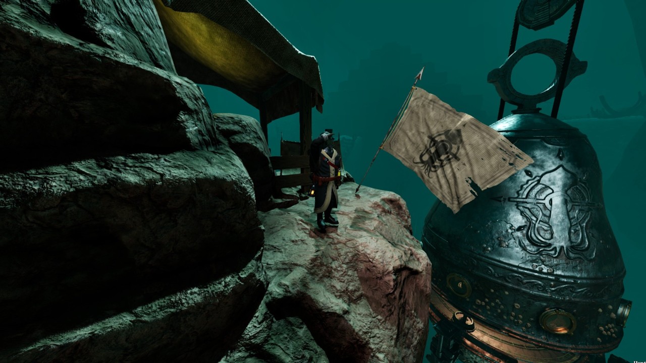 Abyssus 