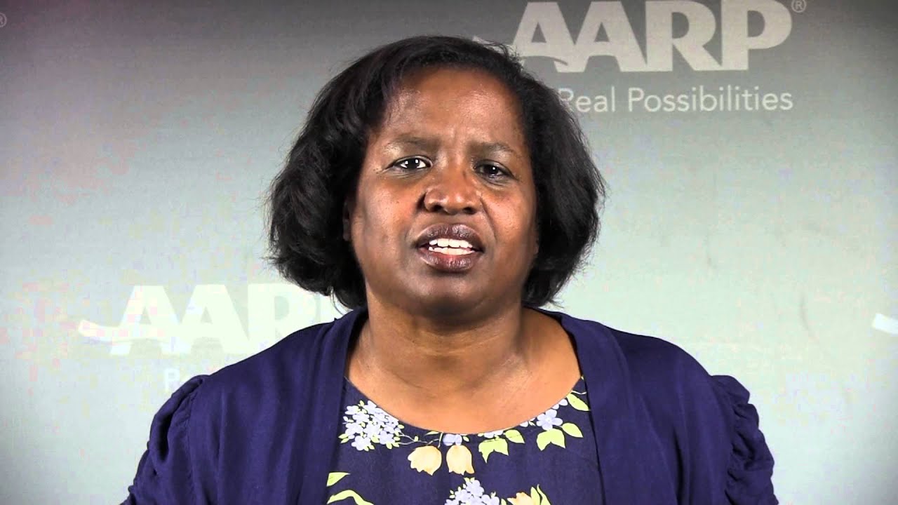 8 Facts About Older Adults and SNAP