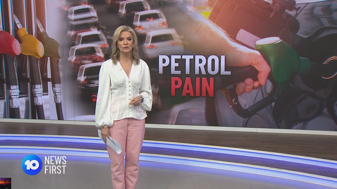 10 News First : Sydney | Opener & Reports - (29.09.2022)