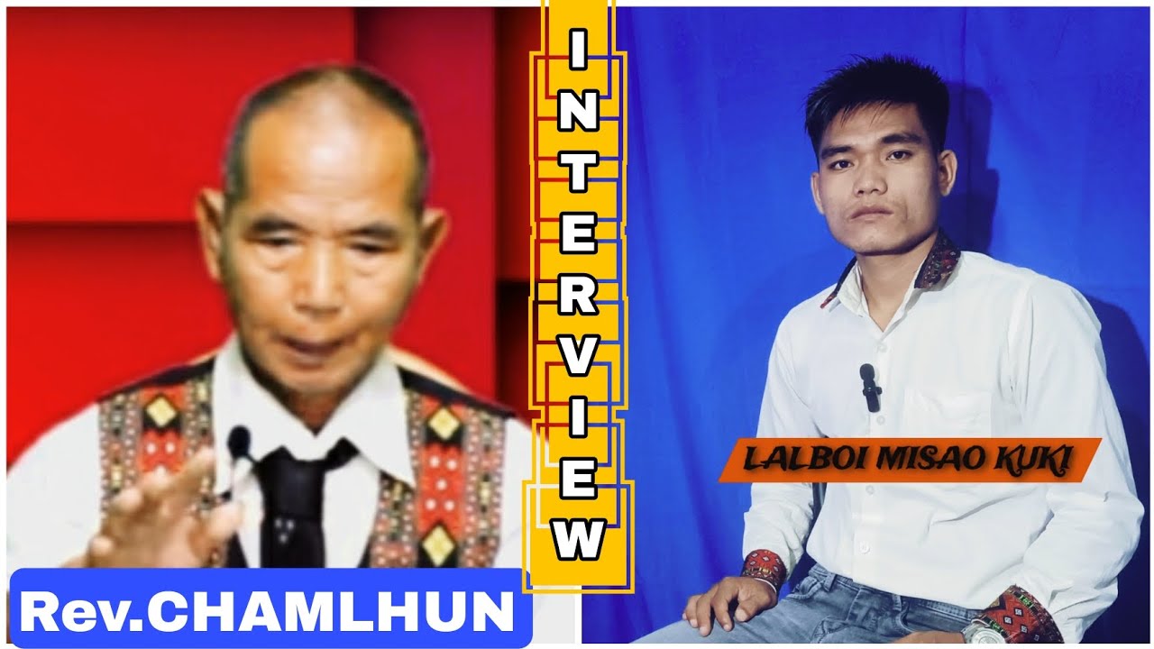 KUKI NAMPI A DINGA THEMGAO//Rev.Chamlhun toh kihoulim na//kuki nampi media//