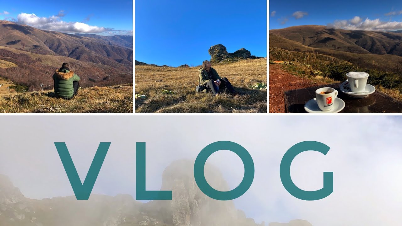STARA PLANINA | hej oj ej 🏔
