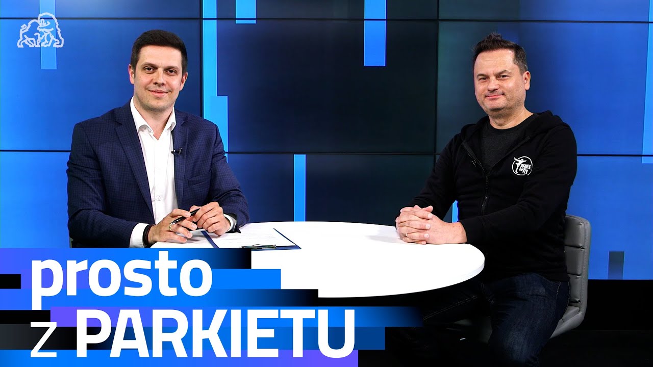 PCF Group idzie po kapitał. Na co chce go przeznaczyć?