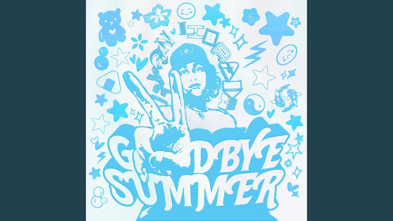 Goodbye Summer