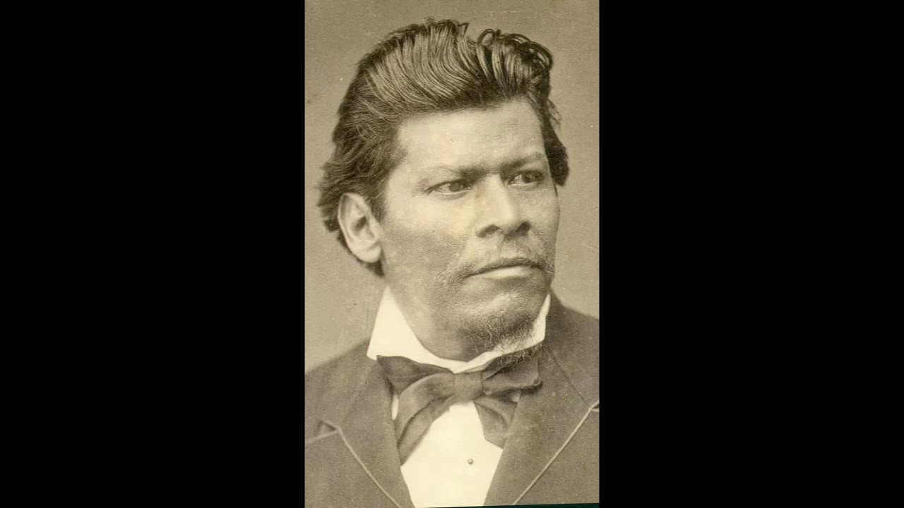 IGNACIO MANUEL ALTAMIRANO