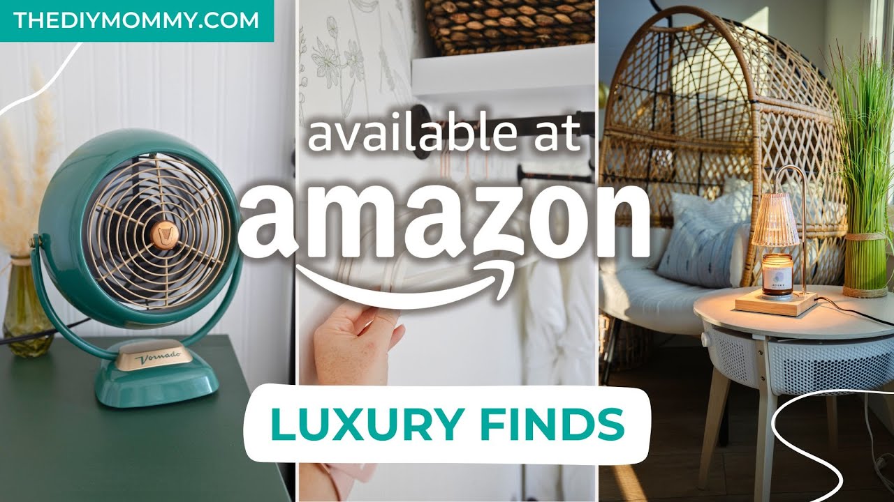 20 потрясающих находок для дома, в которые вы не поверите, — с Amazon!