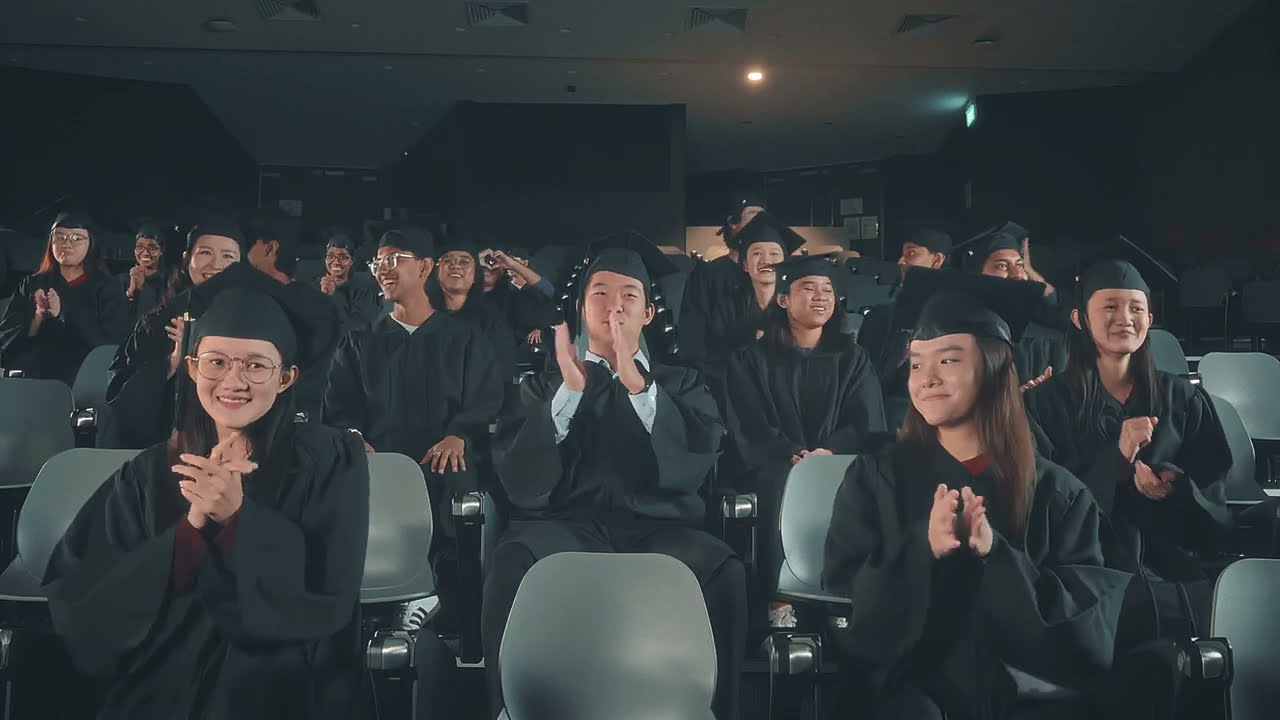 PSB Academy Student Life 2024