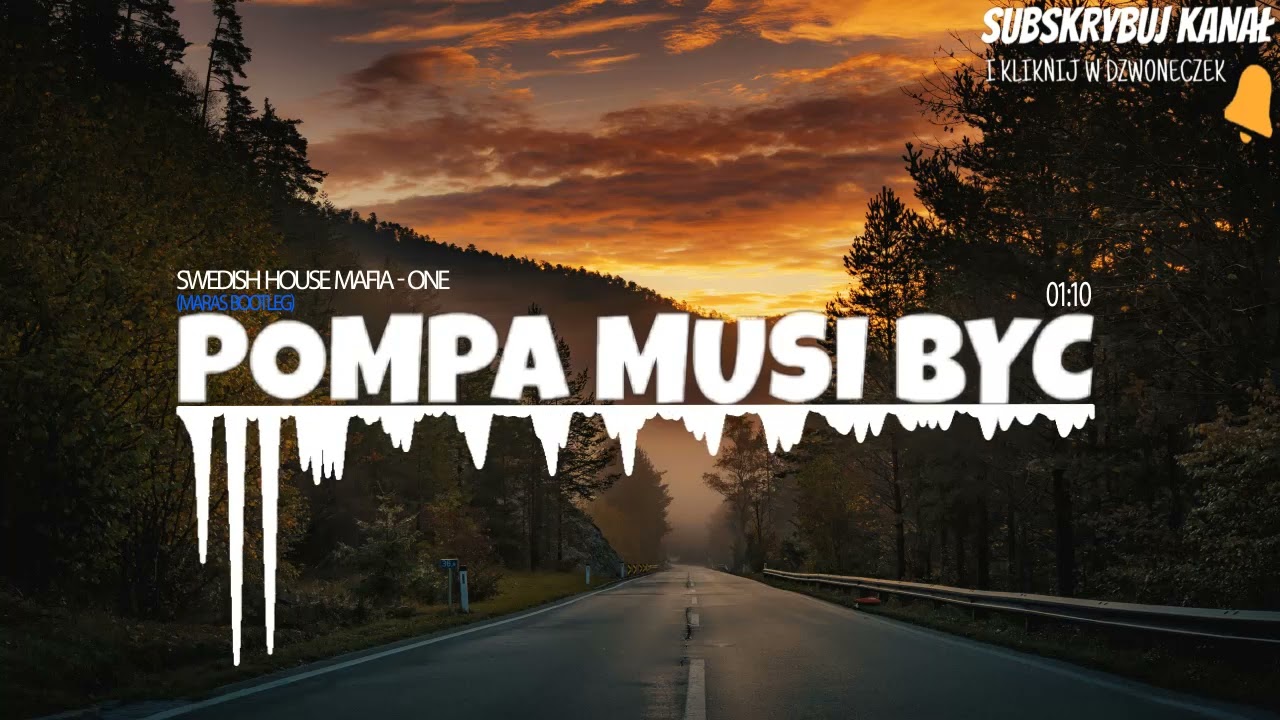 Swedish House Mafia - One (Maras Bootleg)