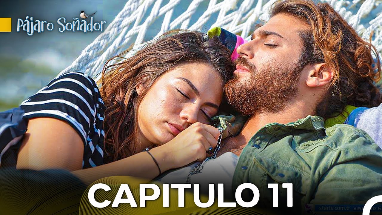 P&aacute;jaro So&ntilde;ador Cap&iacute;tulo 11 (Doblado En Espa&ntilde;ol)