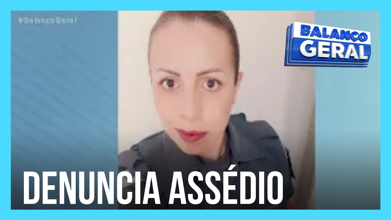 Soldado denuncia assédio e recebe multa
