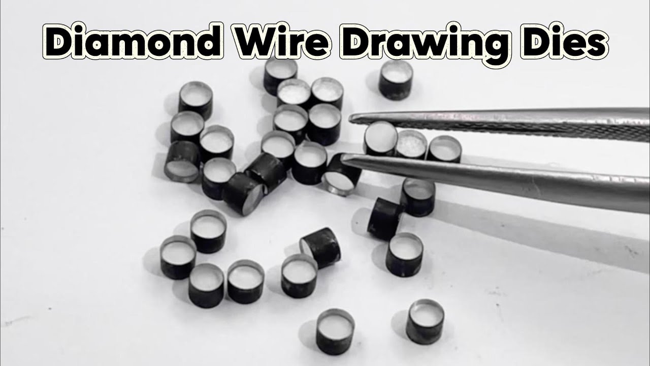 Diamond Wire Drawing Dies Explained: Why CVD with {111} Orientation Lasts Longer