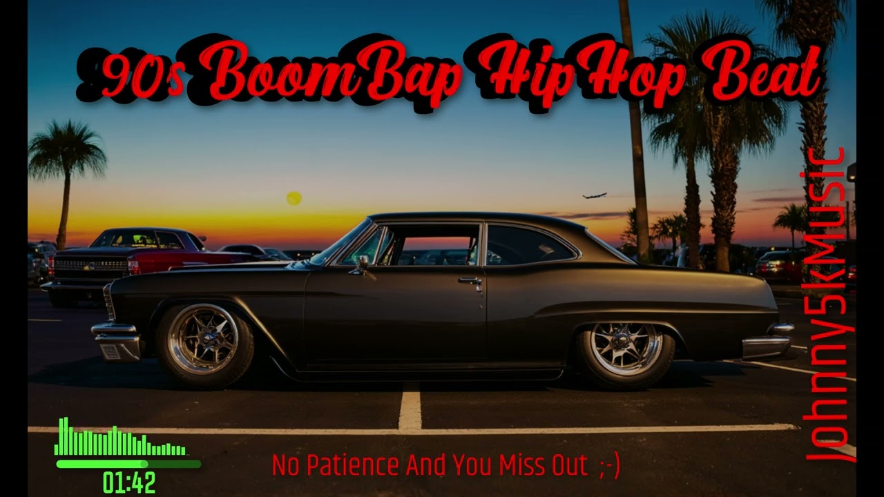 [FREE] 90s De La Soul HipHop Rap Type Beat #hiphopbeats #typebeats2025 #boombaptypebeat