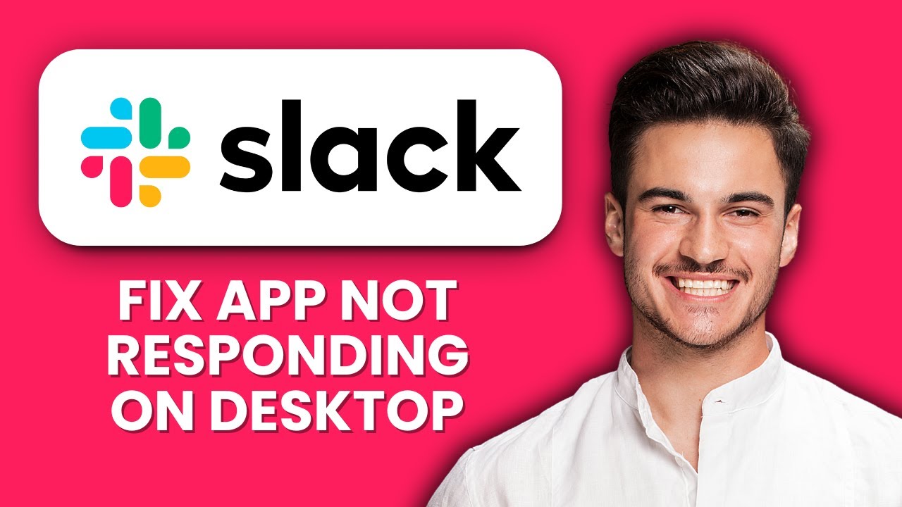 Исправьте проблему с неработающим приложением Slack на компьютере. 💻 Быстрые шаги для восстановле...