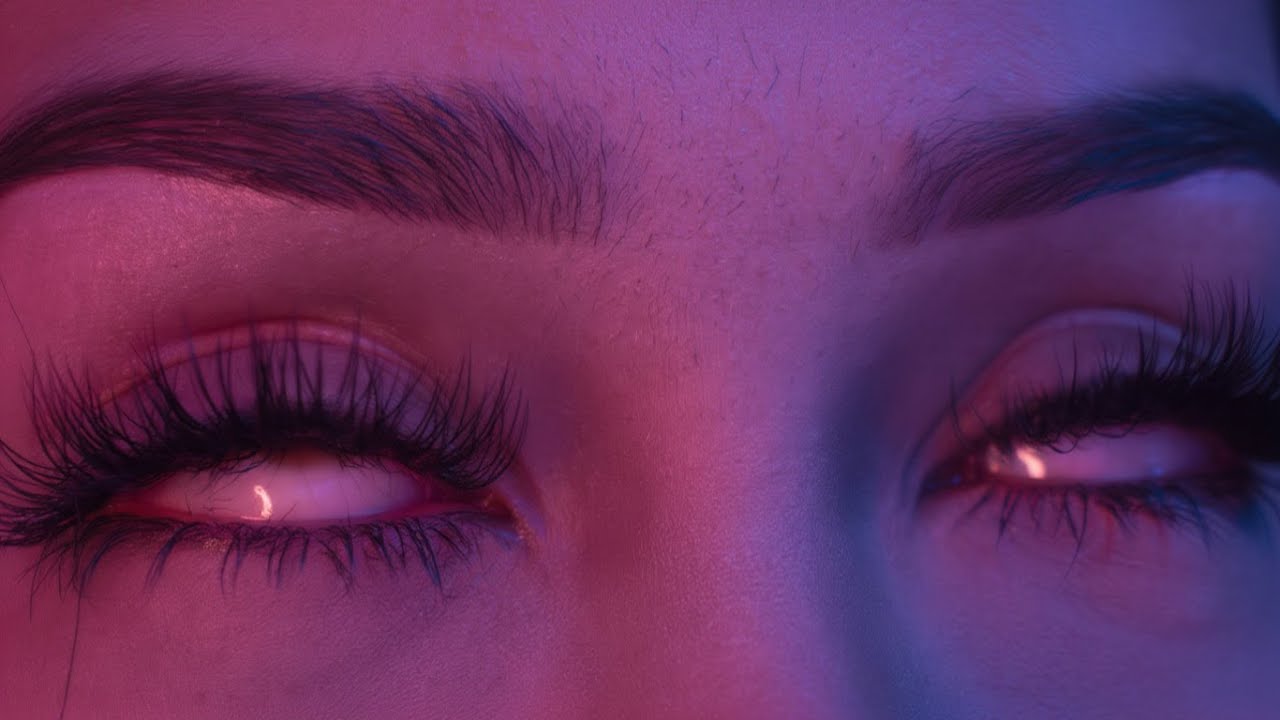 I Want to Feel You in Every Beat (playlist)