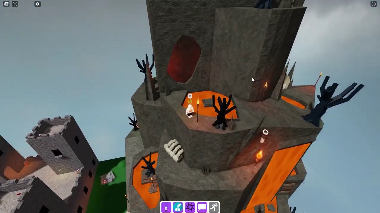 I FINALLY Got Excalibur Marker in Find The Markers