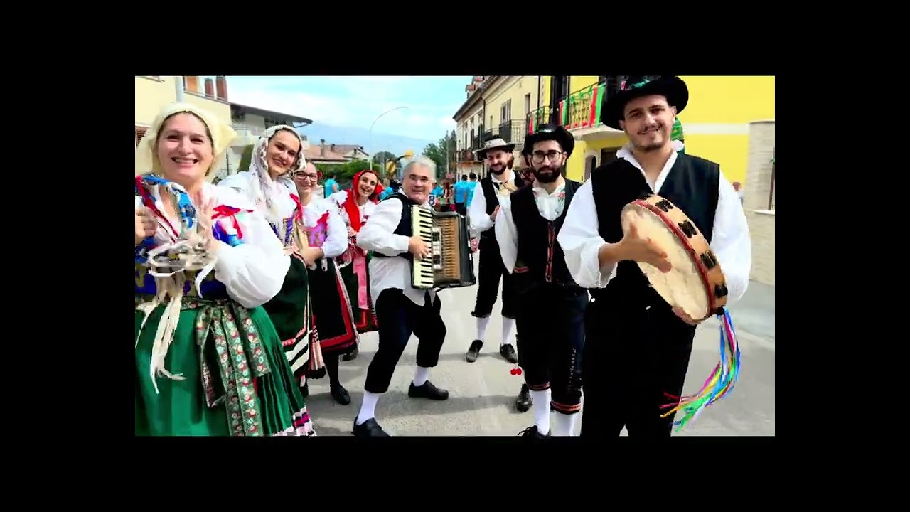 Sagra dell’uva a Solopaca 