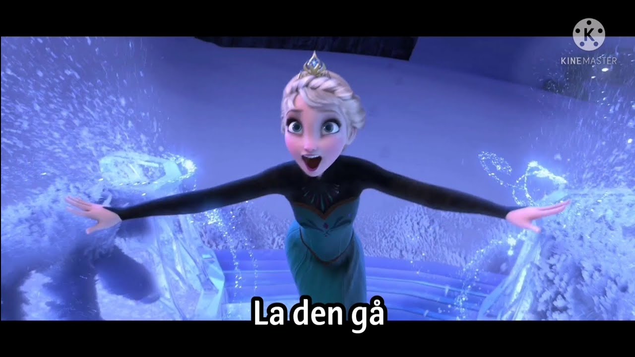 Lisa Stokke - La den g&aring; (