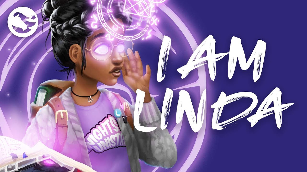 Soul Riders: Linda Chanda 🌙 | Star Stable