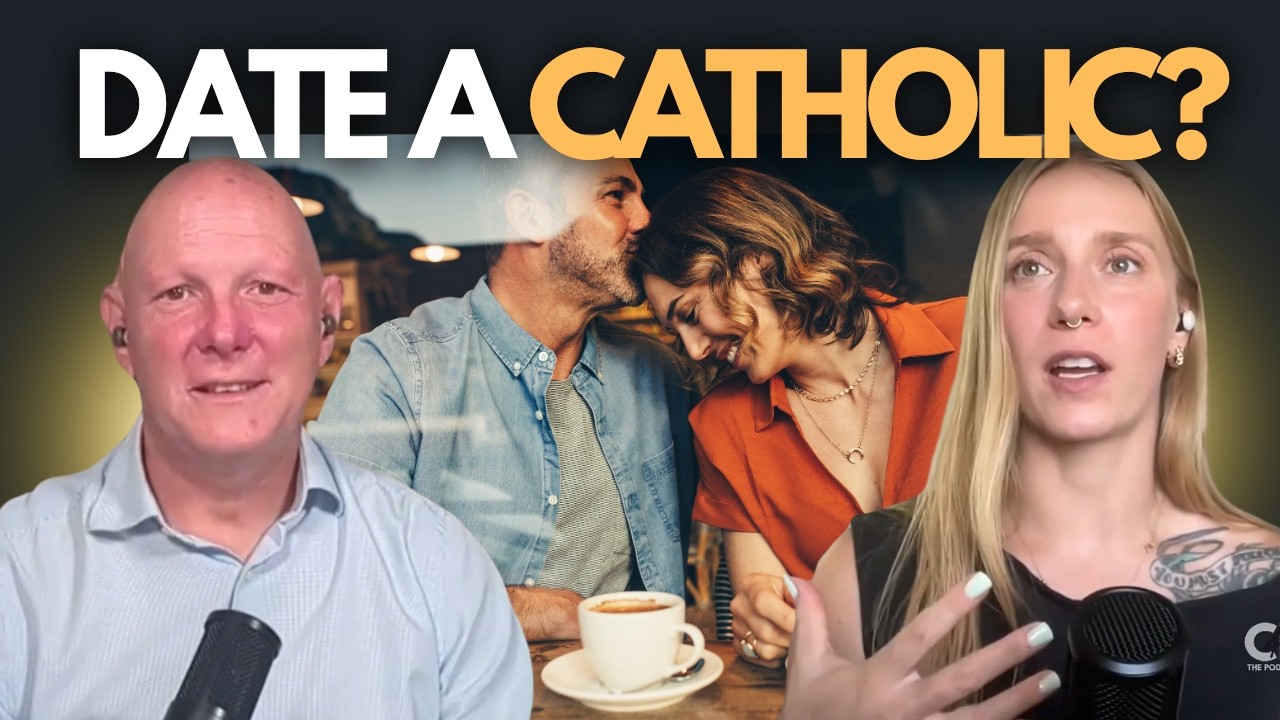 Should a Protestant Date or Marry a Catholic? A Biblical Response | S2E1