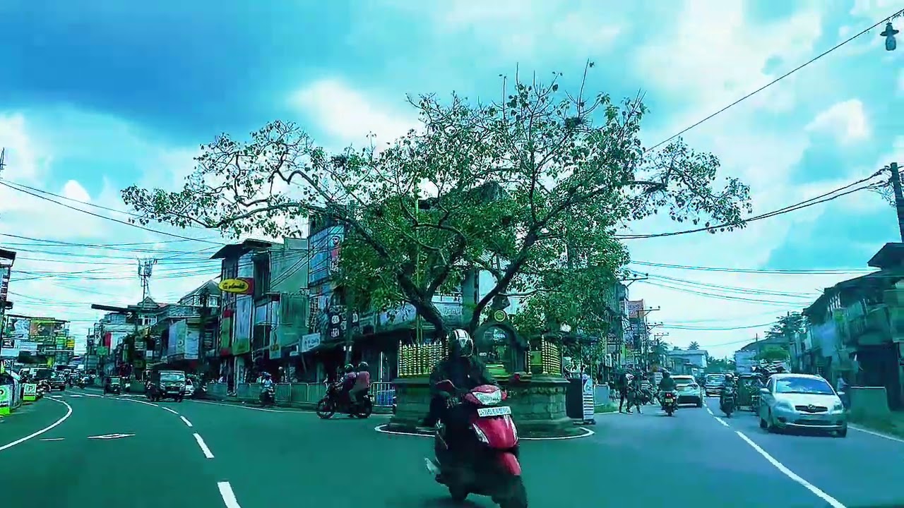 Beautiful Horana