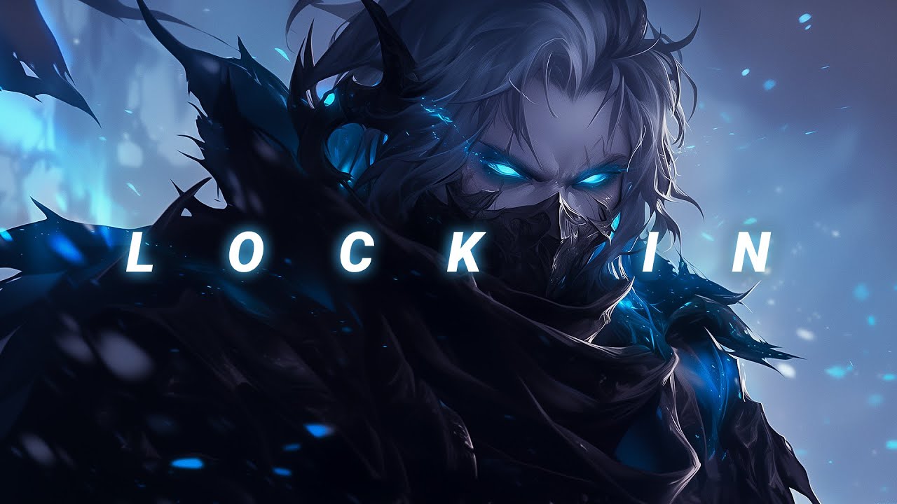 Songs to start a dark winter arc 🥶💪