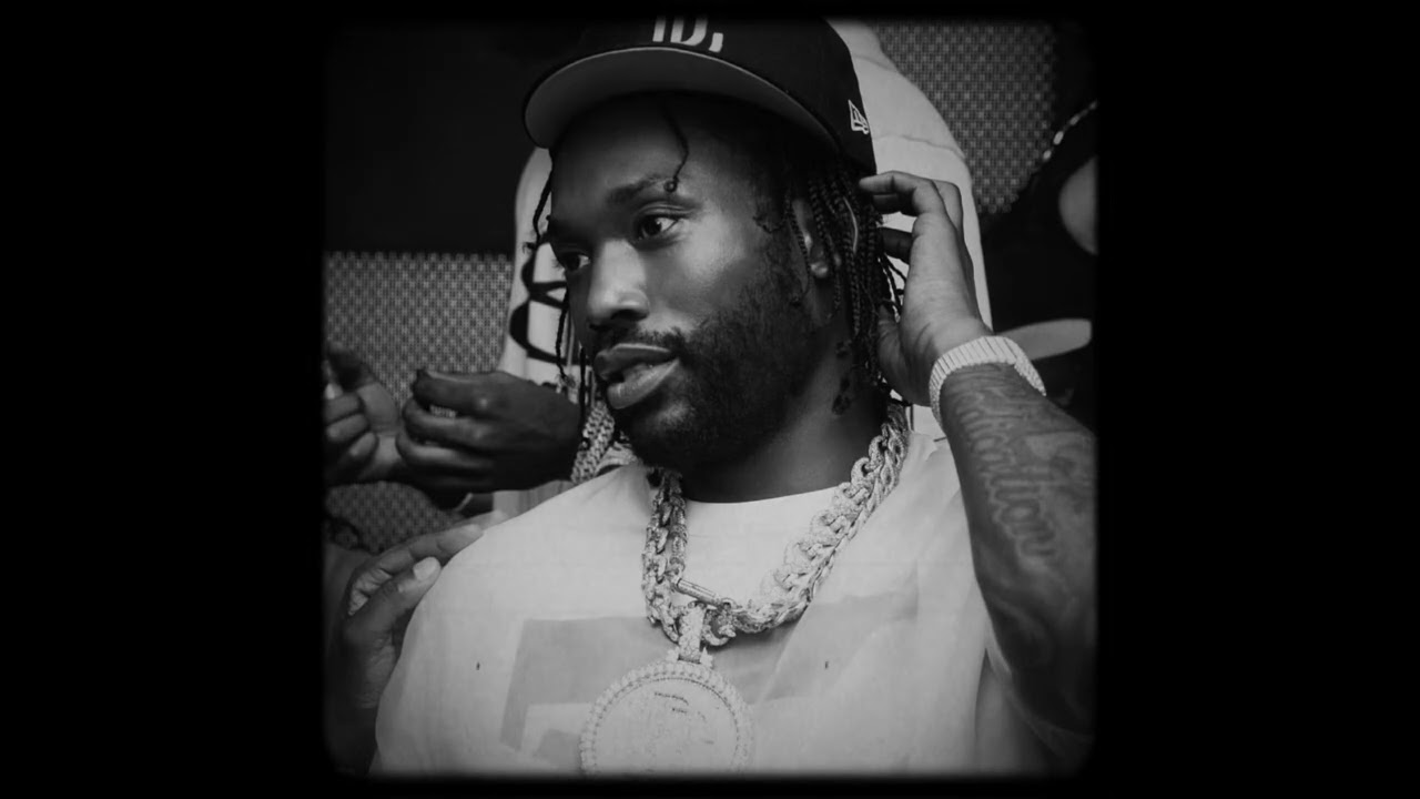 (FREE) Meek Mill Type Beat - “Praying Things To Change”