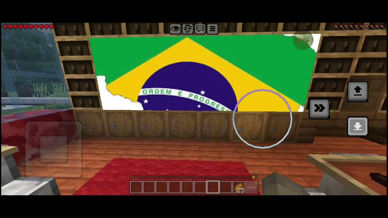 Episódio 5 temporada 2: a revolta