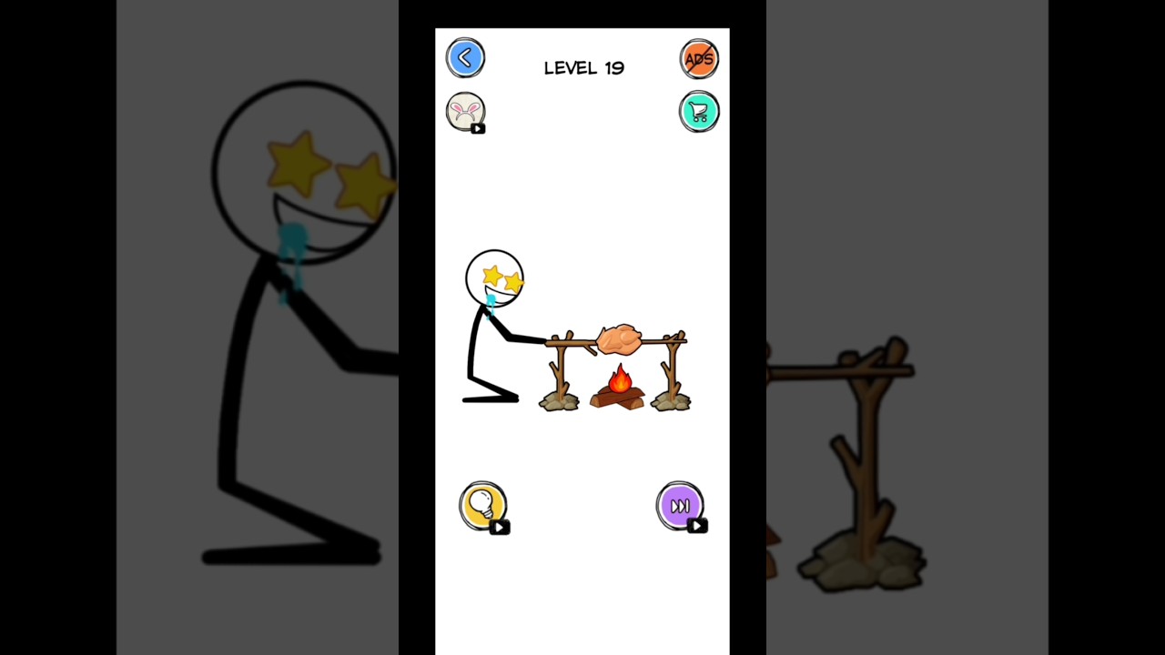 Make Me Angry Level 19 😡 | #MakeMeAngry #Shorts