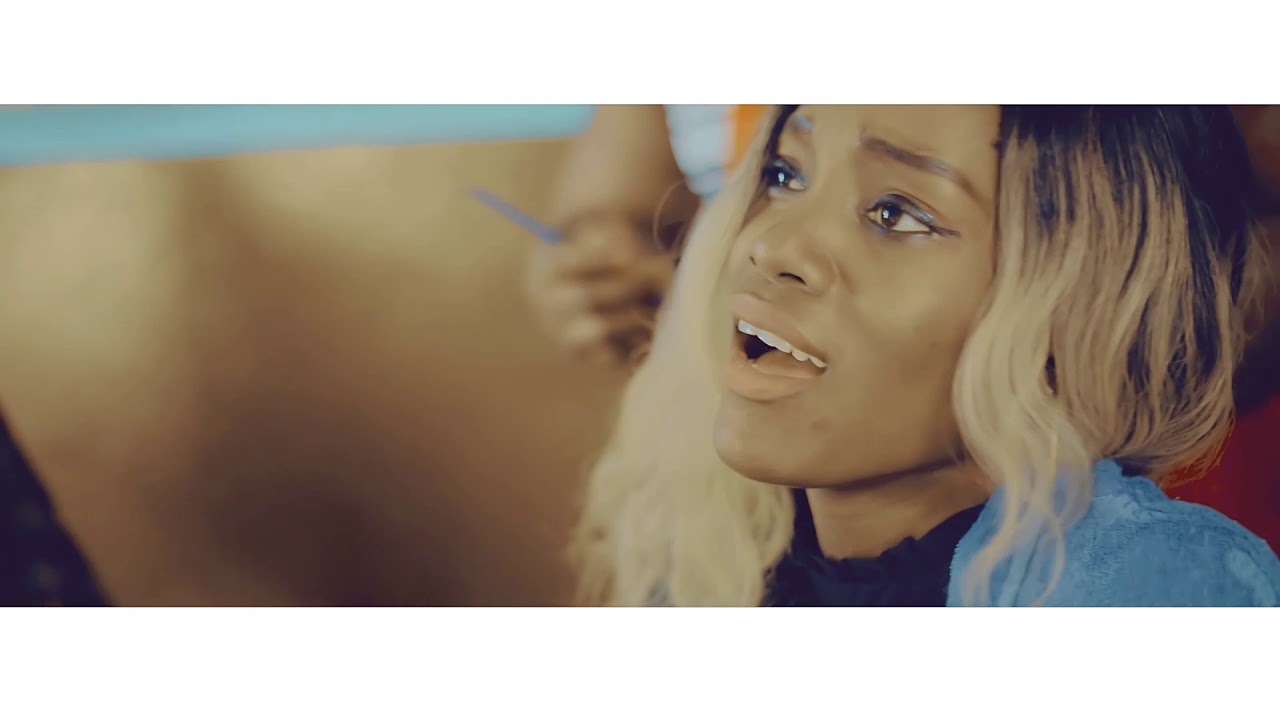 KanAa x K-Roll x Peewii x Chorus x Flash Marley x Gyl Phénix - Ateba (Clip officiel by Yoss Spencer)
