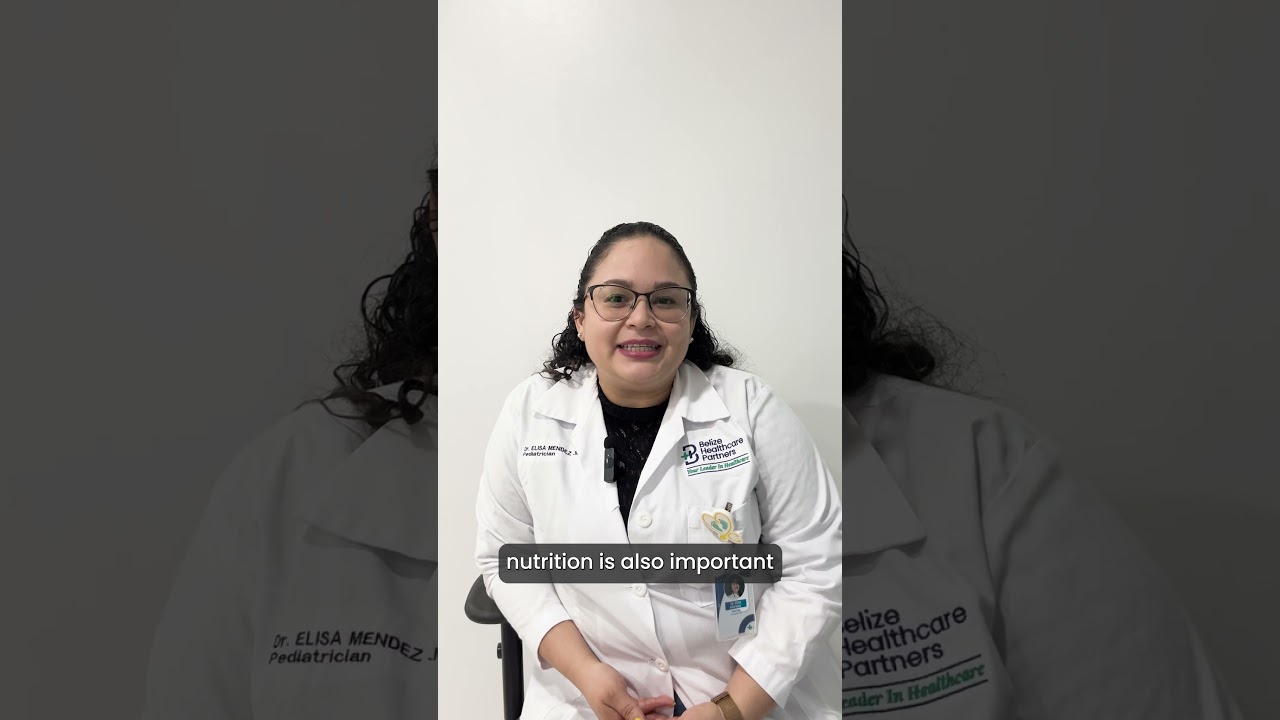 Child Nutrition