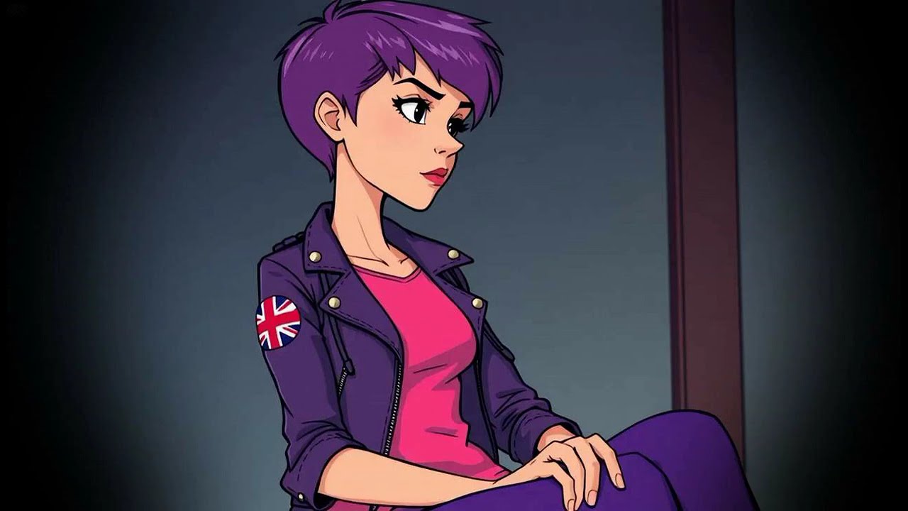 Amelia - Chorus Of The Fearless