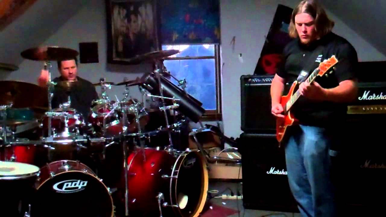 Wicked Game Cover -  Release Upon Execution - Frank Calabro Jr