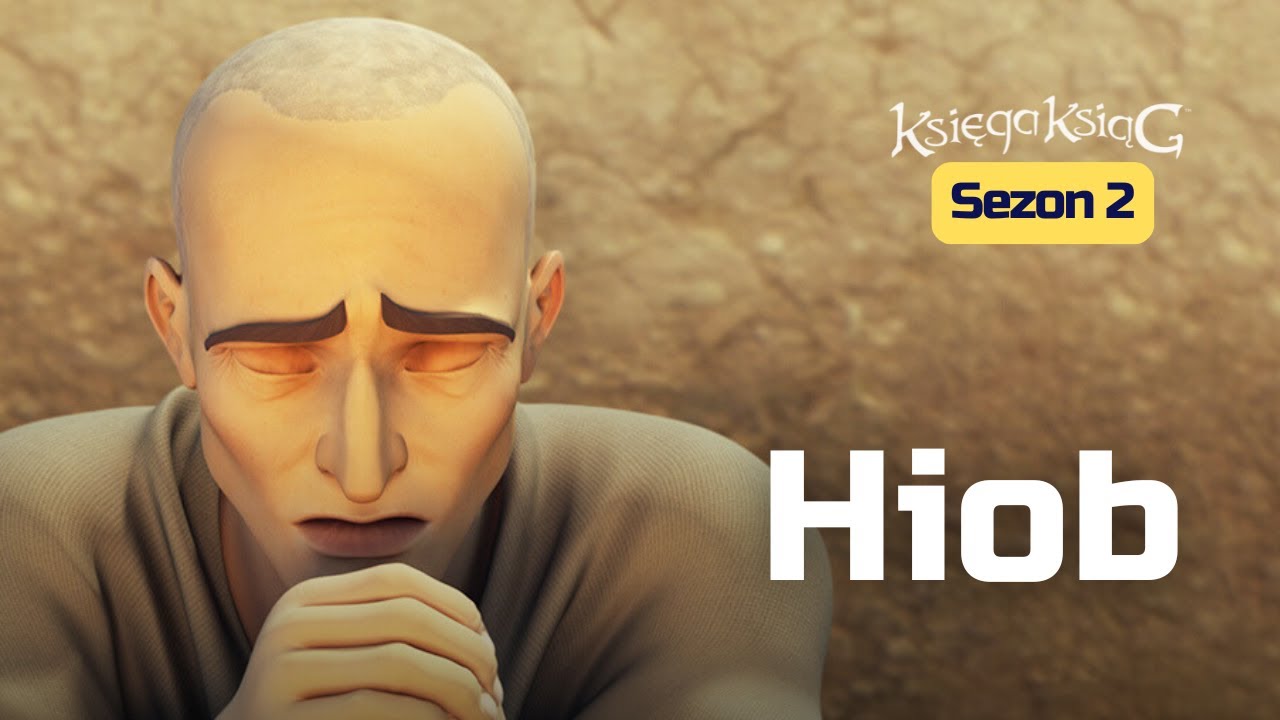 Hiob | Sezon 2 Odcinek 8 – Księga Ksiąg (oficjalna wersja)