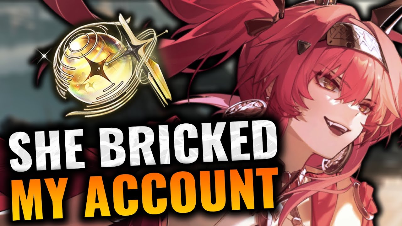 Lupa Ruined Version 2.4