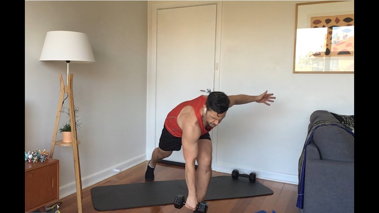 Body Blitz 3