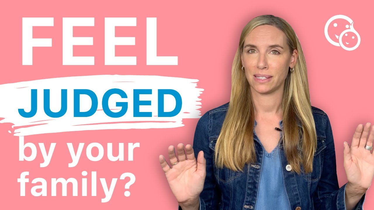 What To Do About Mom Shaming